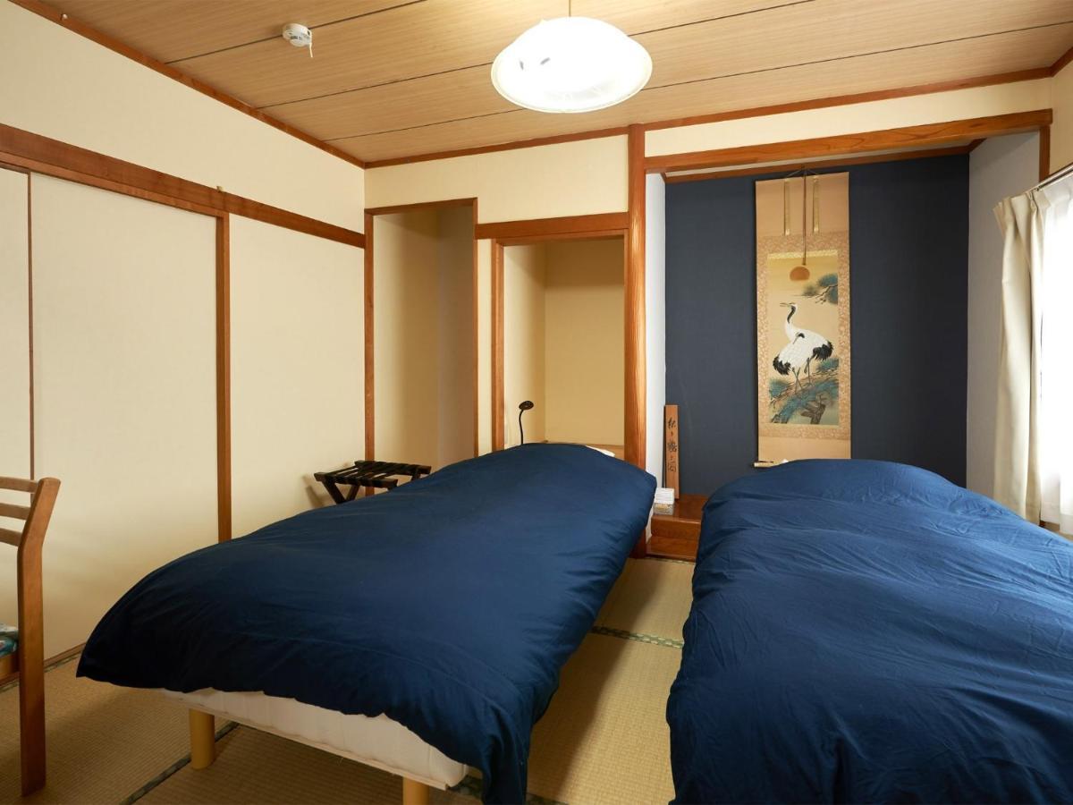 Ly Inn Chitoseaiport - Vacation Stay 94792 Chitose  Dış mekan fotoğraf