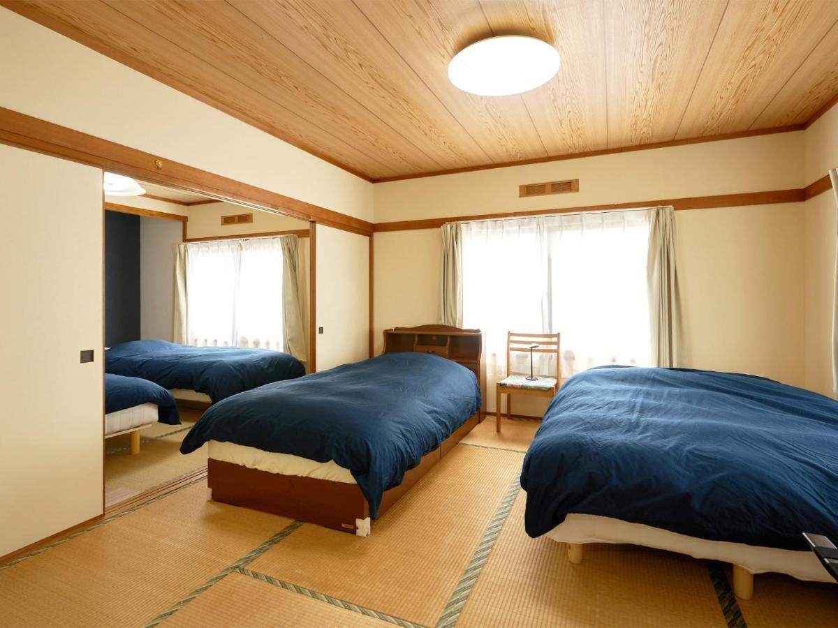 Ly Inn Chitoseaiport - Vacation Stay 94792 Chitose  Dış mekan fotoğraf