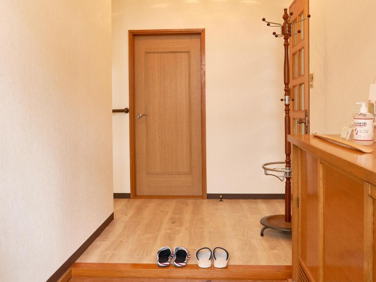 Ly Inn Chitoseaiport - Vacation Stay 94792 Chitose  Dış mekan fotoğraf